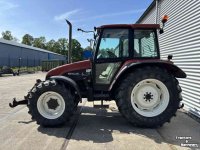 Tractor New Holland L75