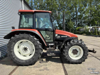 Tractor New Holland L75
