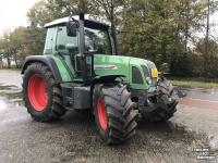 Tractor Fendt 409 Vario