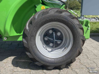 Wheelloader Avant 528 TDL