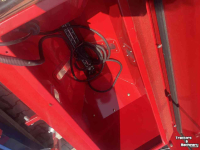 Seed drill Zibo Opbouw zaaimachine compleet