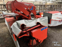 Mower Kuhn FC313 F