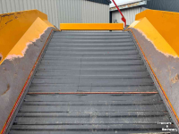 Receiving hopper Bijlsma Hercules Jumbo 2400
