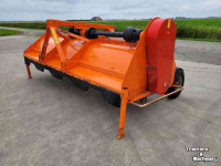 Haulm Topper Struik L4LKFA75 Loofklapper