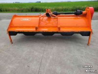 Haulm Topper Struik L4LKFA75 Loofklapper