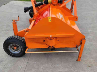 Haulm Topper Struik L4LKFA75 Loofklapper