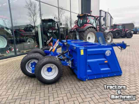 Scrapers AP KB 110/300 ETV Kilverbak Actieprijs!