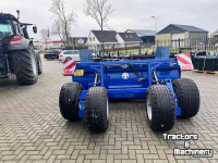 Scrapers AP KB 110/300 ETV Kilverbak Actieprijs!