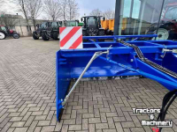 Scrapers AP KB 110/300 ETV Kilverbak Actieprijs!