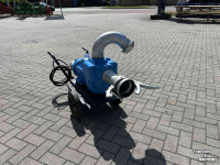 Irrigation pump GMP B4KQ