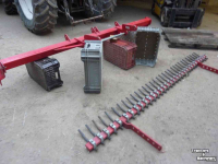 Rotary Harrow Lely 300