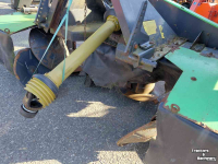 Mower Deutz-Fahr KM 4.29 FS