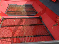 Fertilizer spreader Vicon RSL 1655