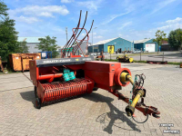 Balers Deutz-Fahr HD560