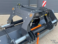 Flail mower TMC Cancela TMS 300D front klepelmaaier