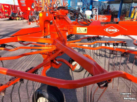 Rake Kuhn GA6002