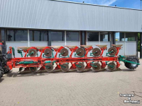 Ploughs Kverneland LO 100-300-6+1-38