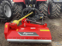 Flail mower Kverneland FHP 155