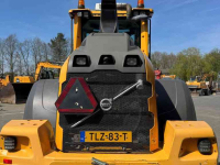 Wheelloader Volvo L90H