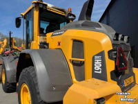 Wheelloader Volvo L90H