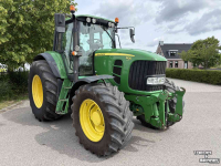 Tractor John Deere 7430 Autopower