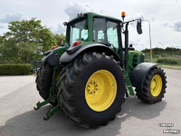 Tractor John Deere 7430 Autopower