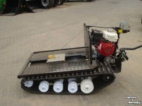 Other agricultural transport equipment and accessories Lennartsfors IronHorse Lastpakker 10 Pk