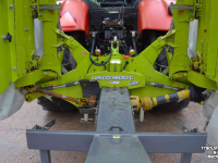 Mower Claas Disco 9100C