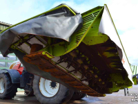 Mower Claas Disco 9100C