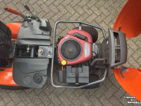 Ride-on mower Husqvarna R13C