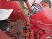 Tractor Volvo bm 650