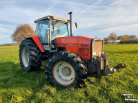 Tractor Massey Ferguson 3670