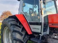 Tractor Massey Ferguson 3670