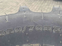Wheels, Tyres, Rims & Dual spacers Firestone 360/70R20 R4000 Nieuw!