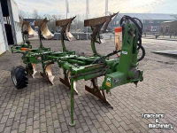 Ploughs Amazone Cayros XMS V