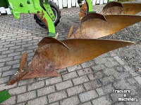 Ploughs Amazone Cayros XMS V