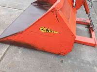 Loading bucket / Potato loading bucket Wifo Schepbak HOD 200