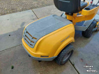 Ride-on mower Stiga Park Silent Stiga Park Silent