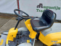 Ride-on mower Stiga Park Silent Stiga Park Silent