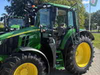 Tractor John Deere 6100M