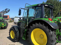 Tractor John Deere 6100M