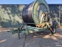 Irrigation hose reel Ferbo 90G2
