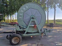 Irrigation hose reel Ferbo 90G2