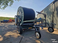 Irrigation hose reel Ferbo 90G2