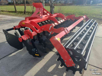 Disc harrow BeBoMa Schijveneg nieuw