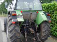 Tractor Deutz-Fahr DX 90 4WD