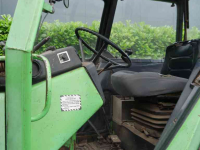 Tractor Deutz-Fahr DX 90 4WD