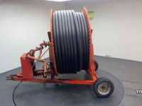 Irrigation hose reel  82 X 300
