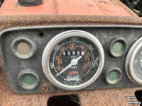 Tractor Fiat 850 DT