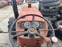 Tractor Fiat 850 DT
